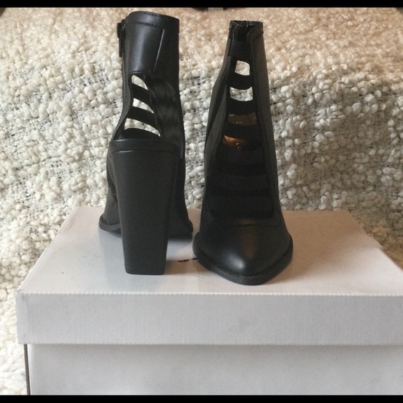 New Look- heeled shoes - Picture 1 of 2